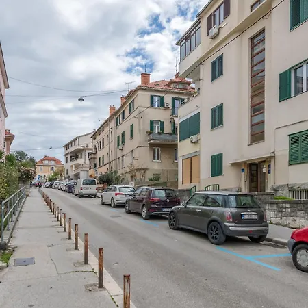 Apartman Finn Luxury