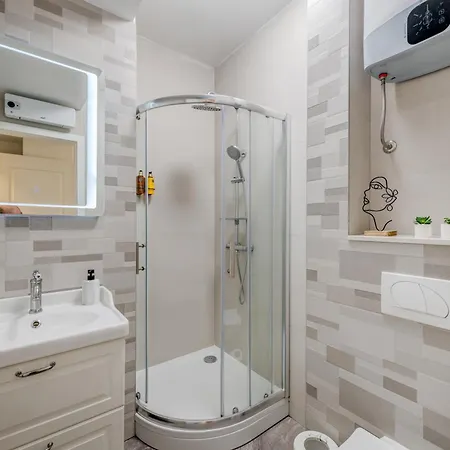 Finn Luxury Апартаменти