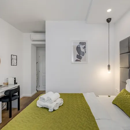 Apartman Finn Luxury Split