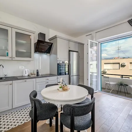 Finn Luxury Apartman