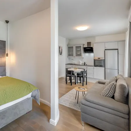 Διαμέρισμα Finn Luxury Σπλιτ