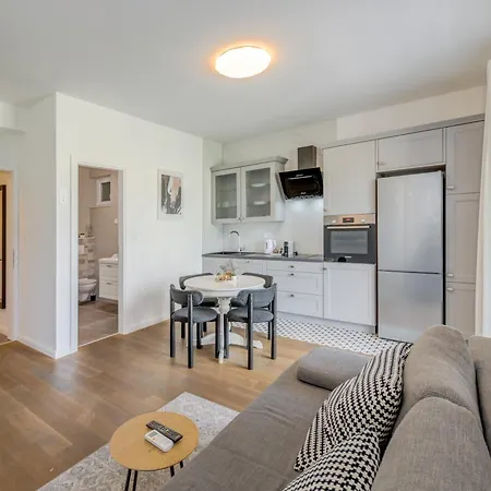 Διαμέρισμα Finn Luxury Σπλιτ