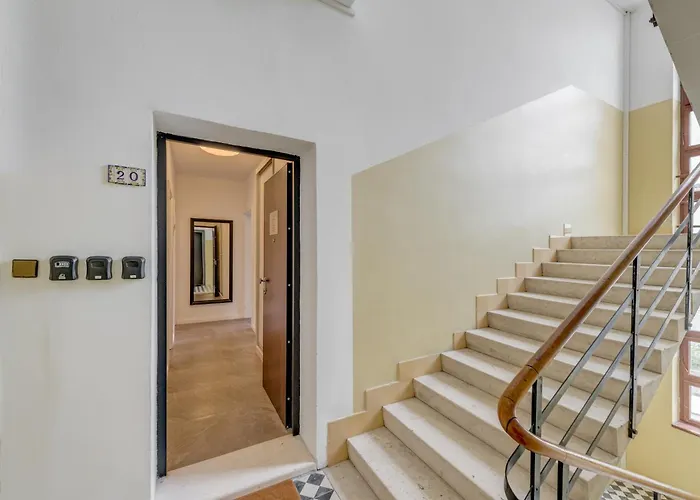 Finn Luxury Apartment