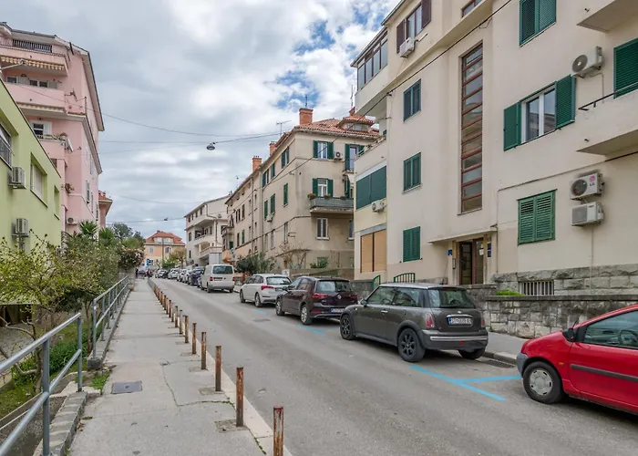 Apartment Finn Luxury