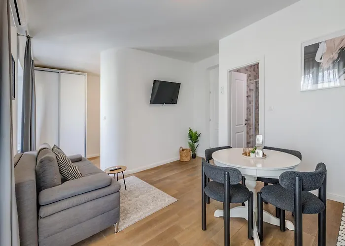 Apartment Finn Luxury *